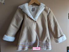Manteau fille ans d'occasion  Lure