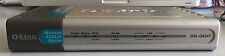 Dlink modem router usato  Monticello Brianza