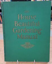 House beautiful gardening for sale  Seattle
