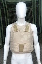 Armourshield covert ballistics for sale  YORK