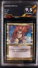 Jasmine Boreal CGG 9,5 GEM-MINT MTG Legends 18650233, usado segunda mano  Embacar hacia Argentina