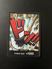 One piece carte d'occasion  Joué-lès-Tours