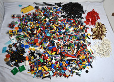 Lego vrac star d'occasion  Freneuse