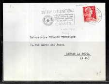 rotary stigma d'occasion rotary stigma d'occasion  Thionville