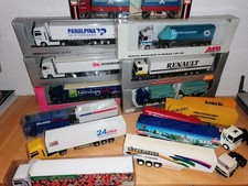 herpa konvolut lkw gebraucht kaufen  Gütersloh