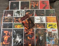 Sandman lot neil for sale  Aurora