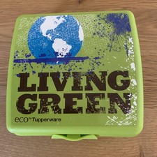 Tupperware brotdose living gebraucht kaufen  Wolfsburg