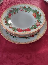 Set servizio piatti usato  Napoli