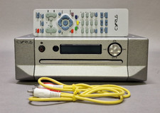 Cyrus discmaster 8.0 for sale  CHIPPENHAM