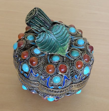 Piccola scatola porta usato Piccola scatola porta usato  Pettinengo