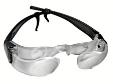 Maxtv vergrösserungsbrille ri gebraucht kaufen  Hanau