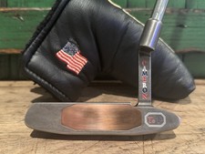 Custom scotty cameron for sale  Minneapolis