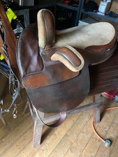 Side saddle for sale  LEDBURY