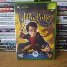 Harry Potter i Komnata Tajemnic Xbox z instrukcją na sprzedaż  Wysyłka do Poland