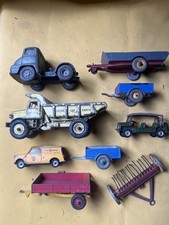 Dinky supertoys job for sale  LUDLOW