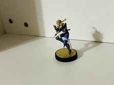 Usado, Boneco Nintendo Super Smash Bros. Sheik Amiibo comprar usado  Enviando para Brazil