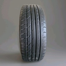 Continental 215 tyre for sale  MANCHESTER