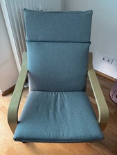 Ikea sessel poäng gebraucht kaufen  Frankfurt am Main