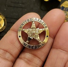 Obsolete marshal round for sale  Sacramento