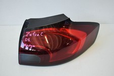 Fanale posteriore destro usato  Ala