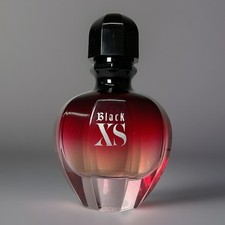 Black paco rabanne d'occasion  Expédié en Belgium