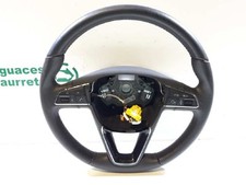 5f0419091l steering wheel d'occasion  Expédié en Belgium