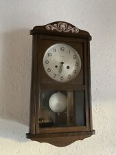 Alte kienzle wanduhr gebraucht kaufen  Rain