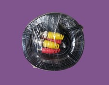 Cctv cable security for sale  Clinton