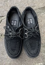 Scarpa tuk creeper usato  Verdellino