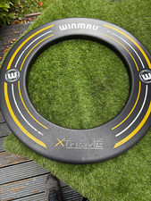 Winmau xtreme dartboard for sale  HORSHAM