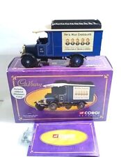 Corgi classics thornycroft for sale  CHRISTCHURCH