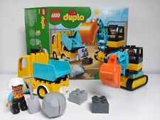 Lego duplo 10931 for sale  CHESTER