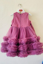 Baby girl party for sale  PETERBOROUGH