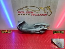 Pedana poggiapiedi sinistra usato Pedana poggiapiedi sinistra usato  Italia