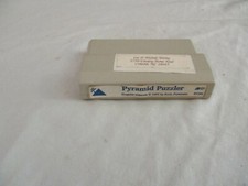 TEXAS INSTRUMENTS COMMAND MODULE PYRAMID PUZZLER comprar usado TEXAS INSTRUMENTS COMMAND MODULE PYRAMID PUZZLER comprar usado  Enviando para Brazil