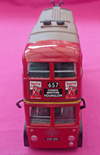 Corgi london transport for sale  WORCESTER