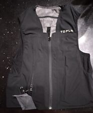 Airbag equitazione tople usato  Lucca