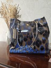 Bag roberto cavalli usato  Casapesenna