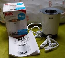 Nuk thermo express gebraucht kaufen  Wittenberg