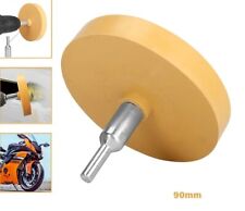 Disque roue gomme d'occasion  Rouen-
