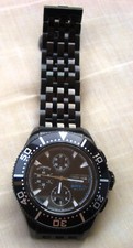 Breil manta diver gebraucht kaufen  Berlin