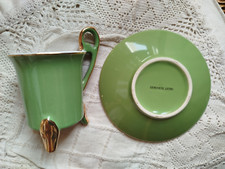 Tasse café geneviève d'occasion  Mussy-sur-Seine