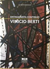 Vinicio berti antagonista usato  Bologna