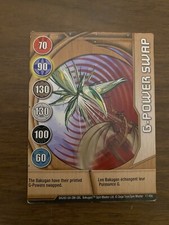 Bakugan battle brawler for sale  Kearney