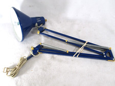 Vintage blue articulating for sale  Rochester