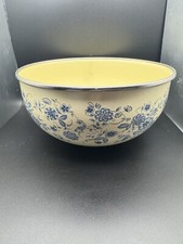 Vintage metal enamel for sale  Minneapolis