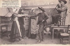 Types auvergne bourreio d'occasion  Vasles