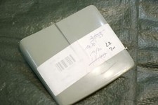 Riginal rücklicht deckel gebraucht kaufen  Berlin