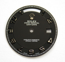 Rolex day date gebraucht kaufen  Oberderdingen