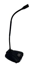 Audix usb12 gooseneck for sale  WELLINGBOROUGH